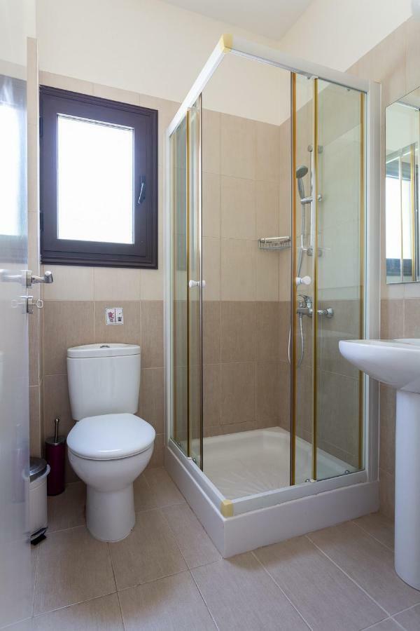Villa 3 Kristina Prodromi Exteriör bild